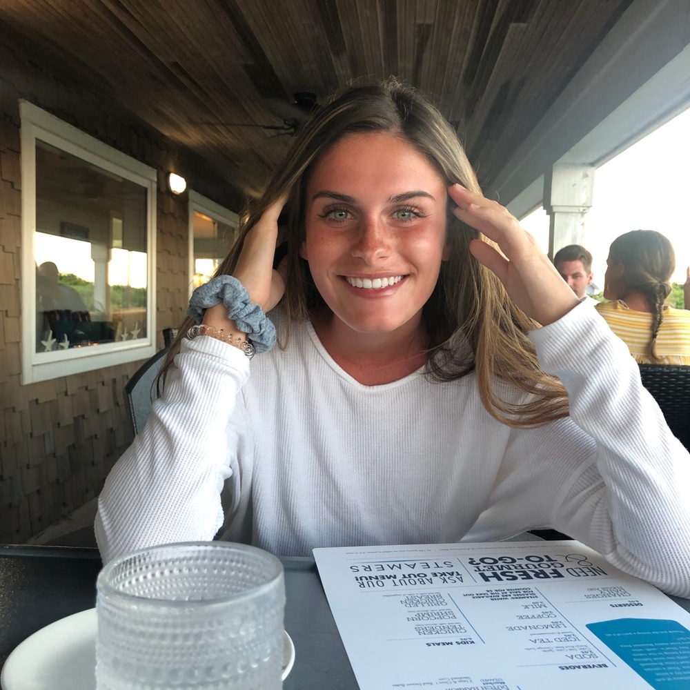Meet your Posher, Tori